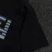 15Fendi T-shirts for men Black/White #A47118