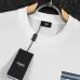 3Fendi T-shirts for men Black/White #A47118