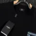 11Fendi T-shirts for men Black/White #A47118