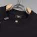 13Fendi T-shirts for men Black/White #A47122