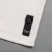 8Fendi T-shirts for men Black/White #A47122