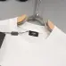 4Fendi T-shirts for men Black/White #A47124