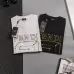 1Fendi T-shirts for men Black/White #A47124