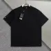 10Fendi T-shirts for men Black/White #A47128