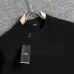 11Fendi T-shirts for men Black/White #A47128