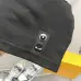12Fendi T-shirts for men Black/White #A47136