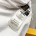 21Fendi T-shirts for men Black/White #A47136