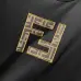 8Fendi T-shirts for men Black/White #A47136