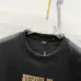 10Fendi T-shirts for men Black/White #A47136