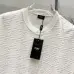19Fendi T-shirts for men Black/White #A47140