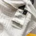 21Fendi T-shirts for men Black/White #A47140