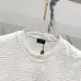 22Fendi T-shirts for men Black/White #A47140