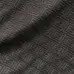 9Fendi T-shirts for men Black/White #A47140