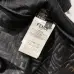11Fendi T-shirts for men Black/White #A47140