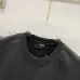 12Fendi T-shirts for men Black/White #A47146