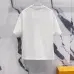14Fendi T-shirts for men Black/White #A47146