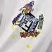 19Fendi T-shirts for men Black/White #A47146