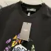 7Fendi T-shirts for men Black/White #A47146