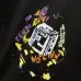 9Fendi T-shirts for men Black/White #A47146