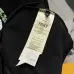 11Fendi T-shirts for men Black/White #A47146