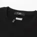 12Fendi T-shirts for men Black/White #A47147
