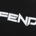 14Fendi T-shirts for men Black/White #A47147