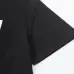 17Fendi T-shirts for men Black/White #A47147