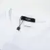 4Fendi T-shirts for men Black/White #A47147