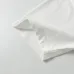 6Fendi T-shirts for men Black/White #A49303