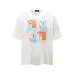 1Fendi T-shirts for men Black/White #A49303