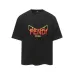 1Fendi T-shirts for men Black/White #A49401