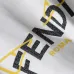 7Fendi T-shirts for men Black/White #A49801