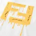3Fendi T-shirts for men Black/White #A50880