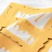 4Fendi T-shirts for men Black/White #A50880