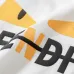 5Fendi T-shirts for men Black/White #A50881