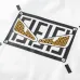 3Fendi T-shirts for men Black/White #A50882