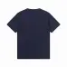 11Fendi T-shirts for men Black/White/Blue #A47149