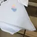 31Fendi T-shirts for men Black/White/orange/grey #A47105