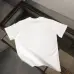 15Fendi T-shirts for men Black/White/orange/grey #A47105