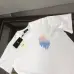 14Fendi T-shirts for men Black/White/orange/grey #A47105