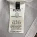 9Fendi T-shirts for men Black/White/orange/grey #A47105