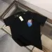8Fendi T-shirts for men Black/White/orange/grey #A47105