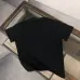 7Fendi T-shirts for men Black/White/orange/grey #A47105