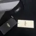 5Fendi T-shirts for men Black/White/orange/grey #A47105