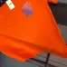24Fendi T-shirts for men Black/White/orange/grey #A47105