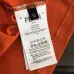 25Fendi T-shirts for men Black/White/orange/grey #A47105