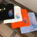 17Fendi T-shirts for men Black/White/orange/grey #A47105