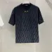 1Fendi T-shirts for men Cat's Eye #A46422