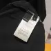 12Fendi T-shirts for men Cat's Eye #A47133
