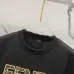 13Fendi T-shirts for men Cat's Eye #A47133